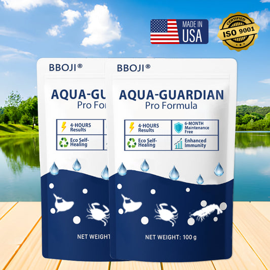 AquaPure – Purificador de agua avanzado