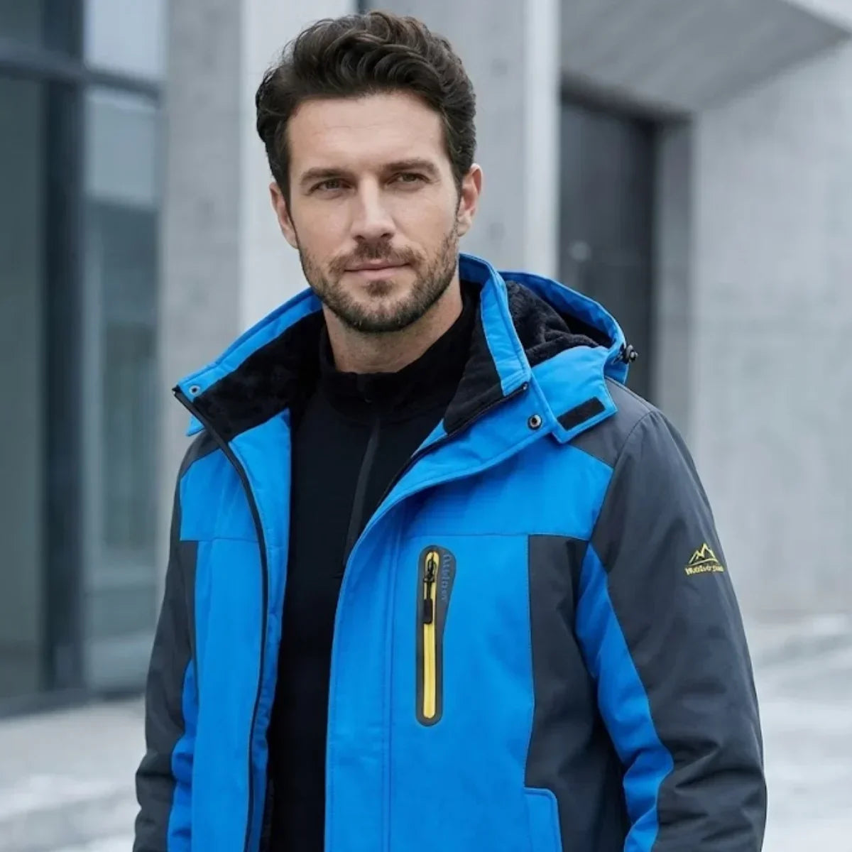 FrostLine™ – Protección invernal avanzada
