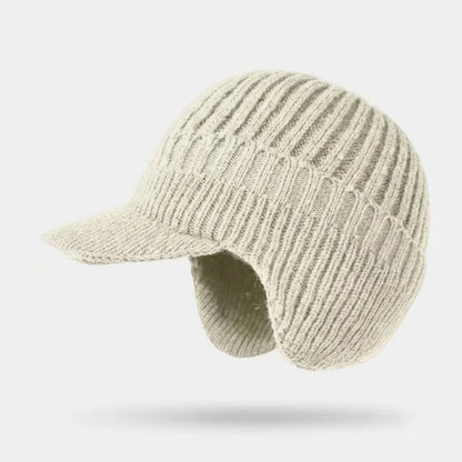 FjordWarm™ – Thermowintermütze mit Ohrenschutz
