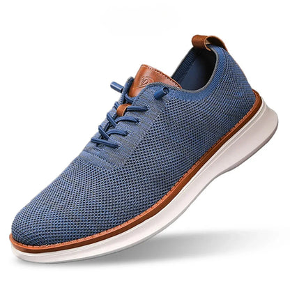 Braxen™ – Zapatillas deportivas de punto ligeras y transpirables