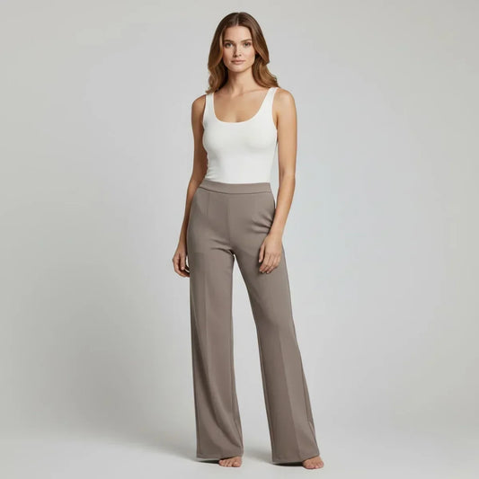Soft-Touch Komfort-Stretchhose - Klara™