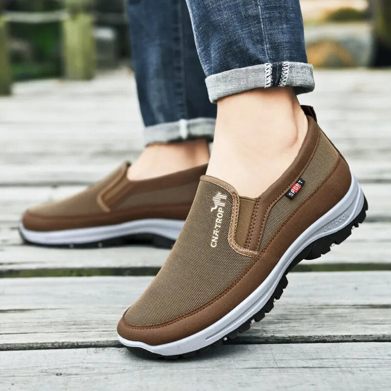 Widerstandsfähige & bequeme Schuhe | Pheron ALEVITA™