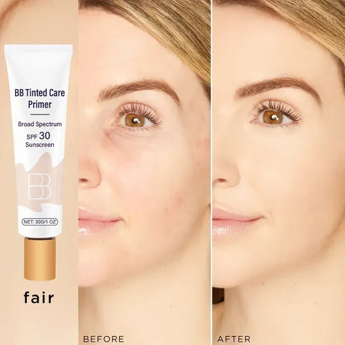 TrueBlend – Corrector de cobertura total