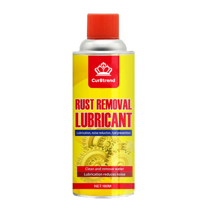 SmoothFlow – Pulverizador lubricante antioxidante