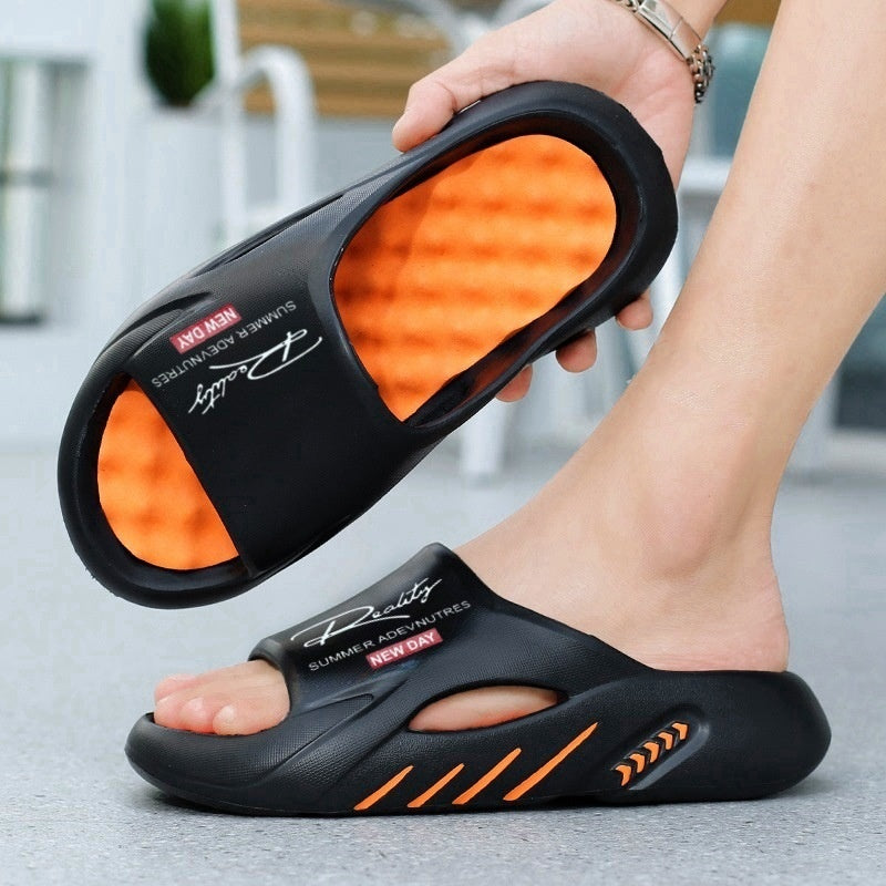 AirSole – Chanclas nube ultracómodas