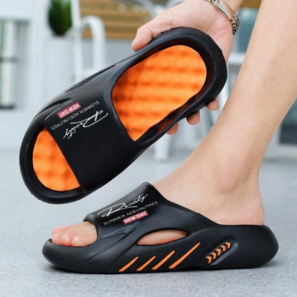 AirSole – Chanclas nube ultracómodas
