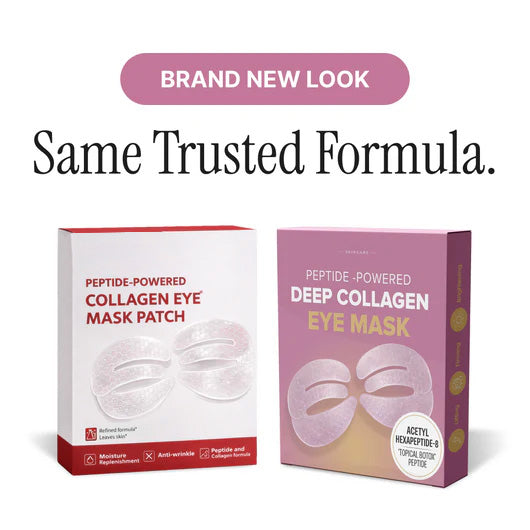 EyeRevive – Intensive Collagen-Repair-Augenpads