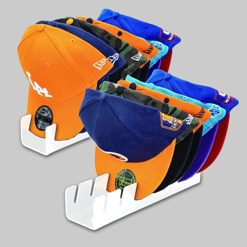 CapNest – Soporte que ahorra espacio