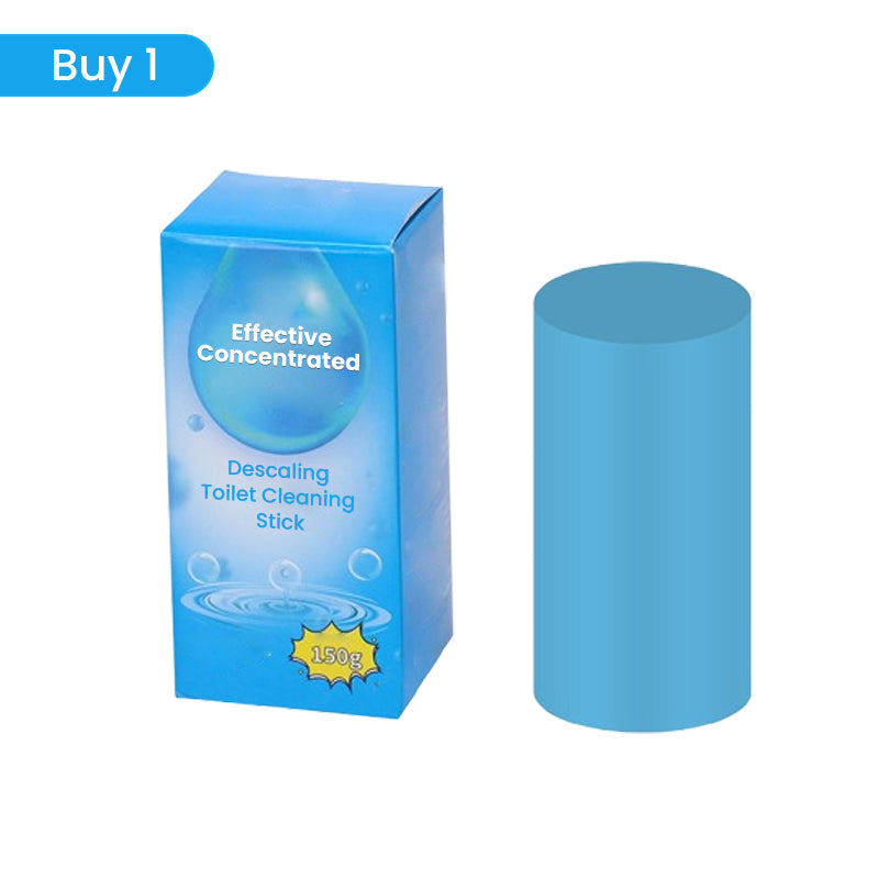 FreshDrop – 180-Tage-Toilettenreinigungssystem