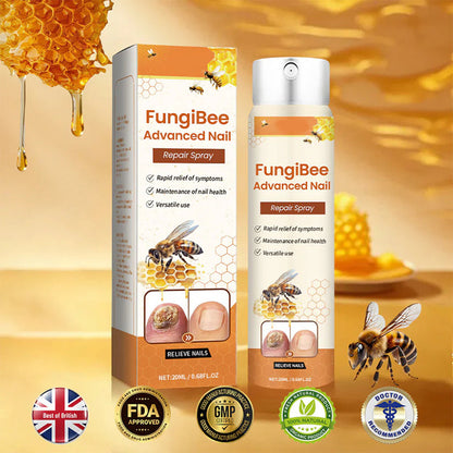 VenomNail Care – Fórmula de reparación profunda y protección