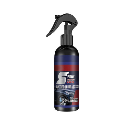 ReviveX – Spray protector para coches, limpieza en seco y protección