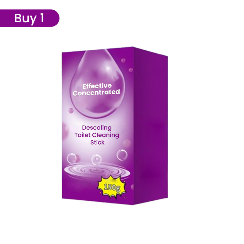 FreshDrop – 180-Tage-Toilettenreinigungssystem