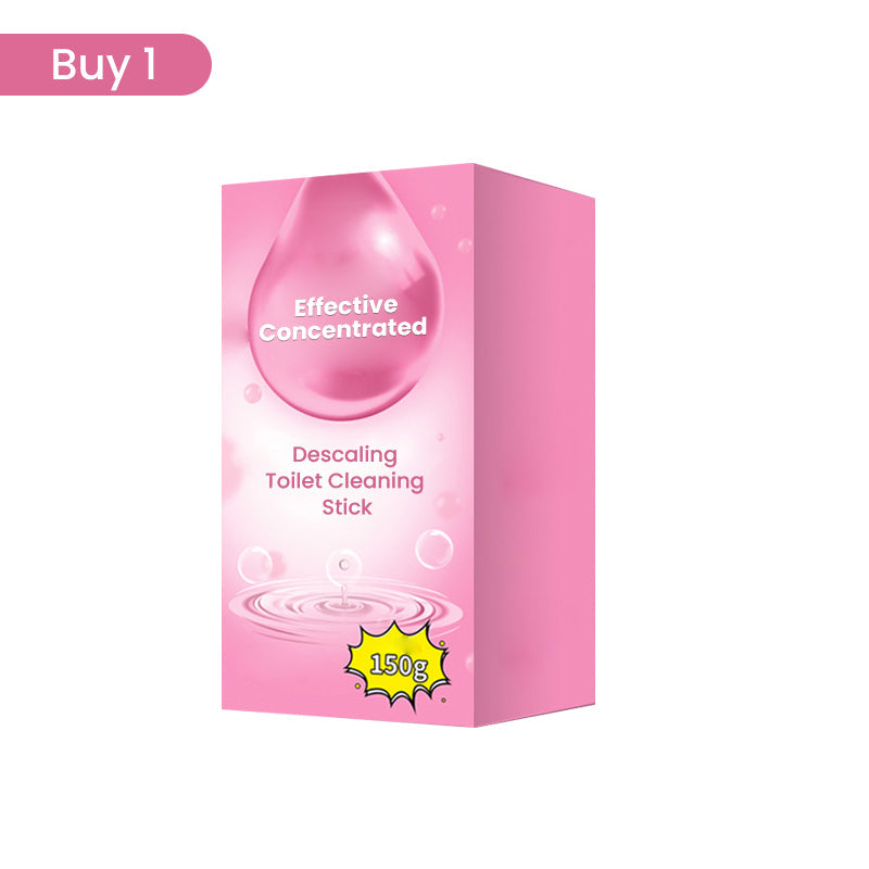 FreshDrop – 180-Tage-Toilettenreinigungssystem