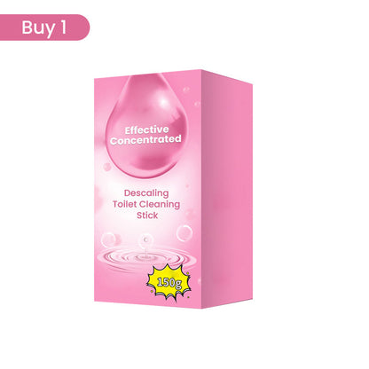 FreshDrop – 180-Tage-Toilettenreinigungssystem