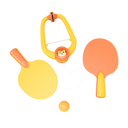 DoorSmash Ping Pong – Juego de acción interior