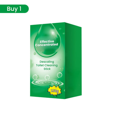 FreshDrop – 180-Tage-Toilettenreinigungssystem