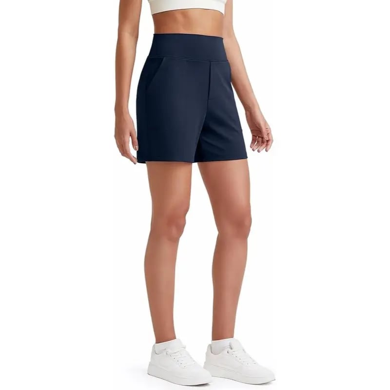 AeroFit – Atmungsaktive Sommer-Sportshorts
