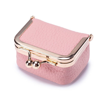 EleganceCarry - Organizador de Joyas de Viaje