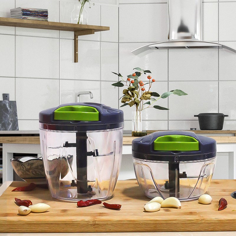 ChopMate – Picadora de alimentos manual