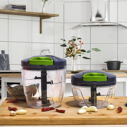 ChopMate – Picadora de alimentos manual