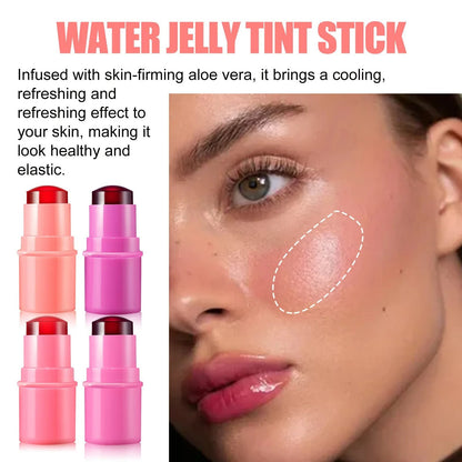 VistaDew – Tinte en gel refrescante a base de agua