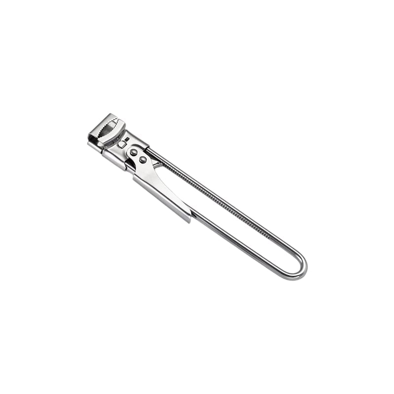 SteelMate – Abrelatas multiusos para un uso sencillo en la cocina
