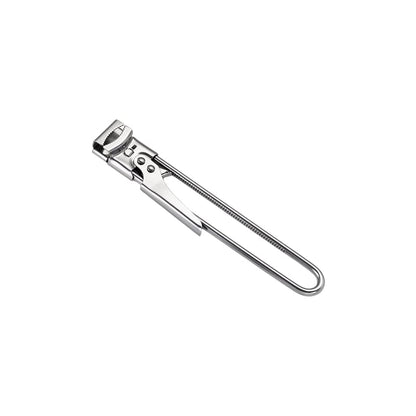 SteelMate – Abrelatas multiusos para un uso sencillo en la cocina