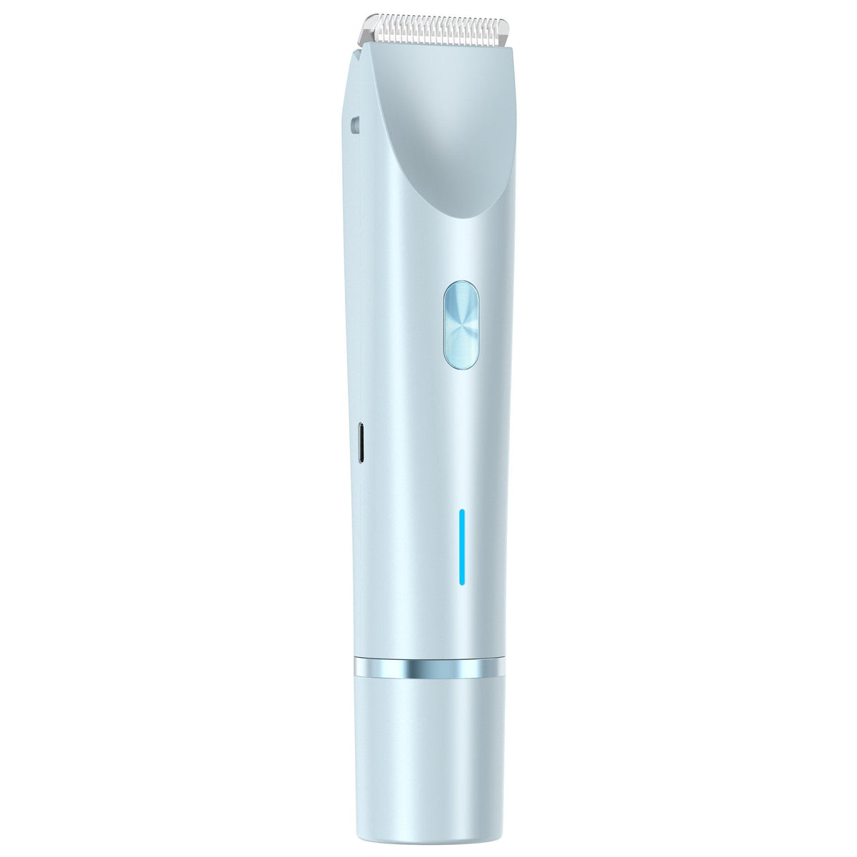 SilkTrim Pro – Depiladora Suave