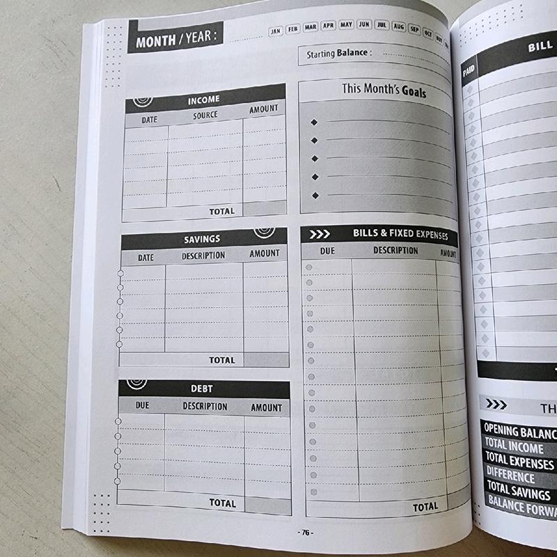 BillEase – Monatlicher Rechnungs-Tracker