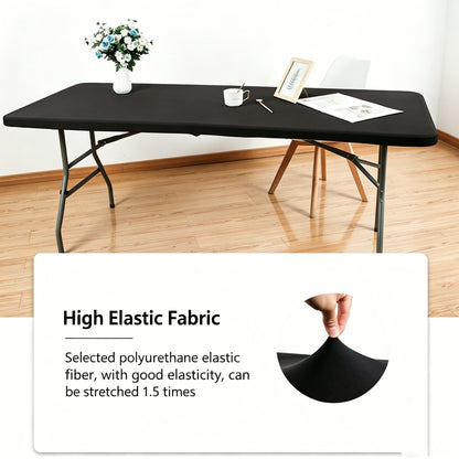 PicnicShield – Protector de Mesa de Ajuste Elástico