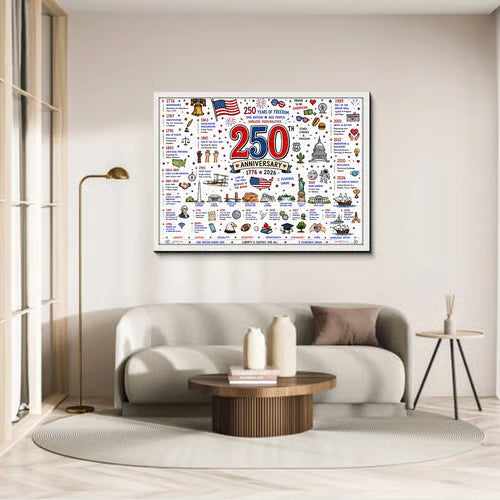 FreedomPieces – Patriotisches Puzzle