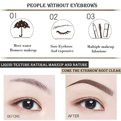 ArchGlow – Definidor de cejas resistente al agua