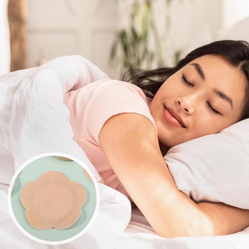 BellyCare – 50 Stk. Bio-Nabelpflaster zum Aufkleben