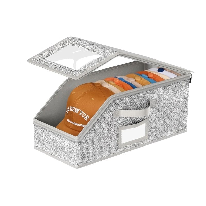 CrownGuard – Estuche Protector para Sombreros