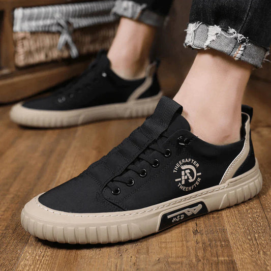 ZAPATOS DE TITANIO RESISTENTES Y CÓMODOS • ALEVITA™