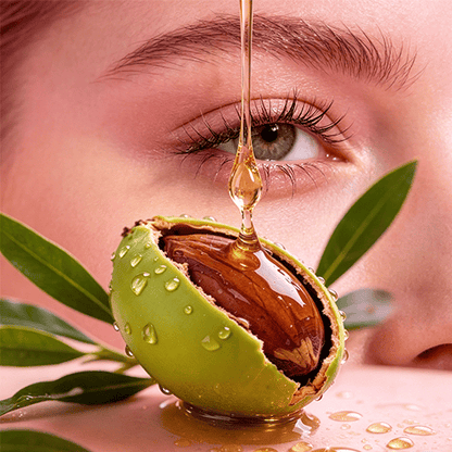 PureTouch – Aceite de ricino Roll-On