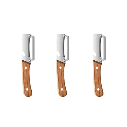 EdgeCraft – Cuchillo Multiusos para Cortar Frutas