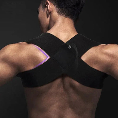 AlignPro – Corrector de Postura con Correas de Entrenamiento