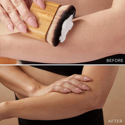 BronzeAura – Loción Autobronceadora con Acabado Natural