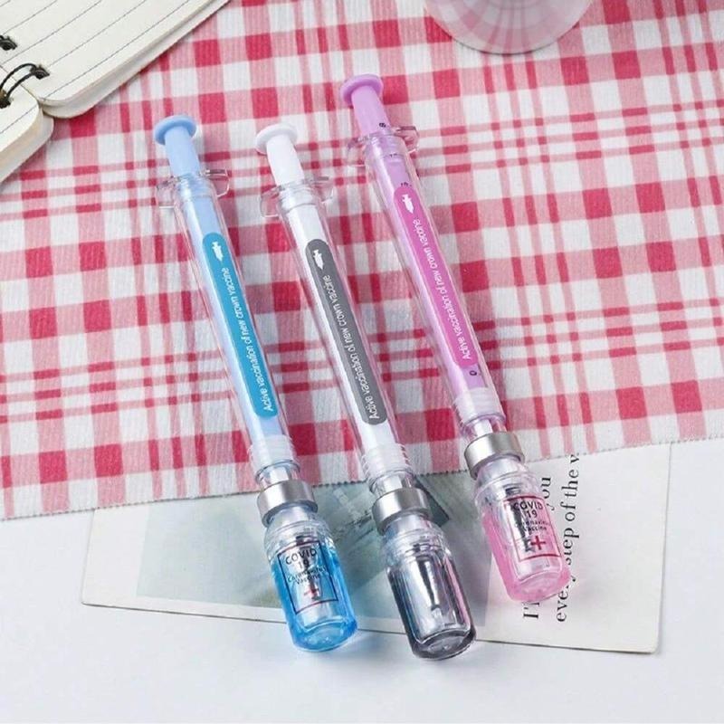 InkRush Pens – Einzigartiges Schreibset