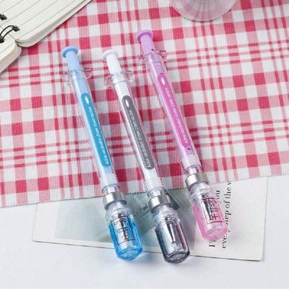 InkRush Pens – Einzigartiges Schreibset
