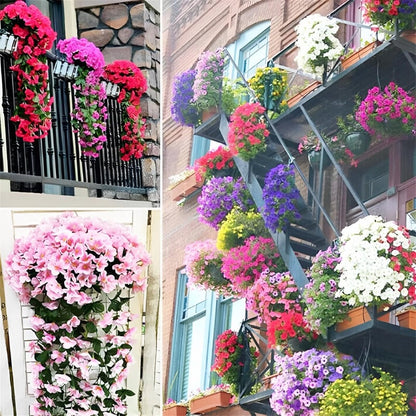 EternaBloom – Pflegefreie Gartenblumen