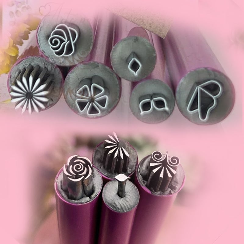 StampNail – Lápiz de estampado fácil para uñas