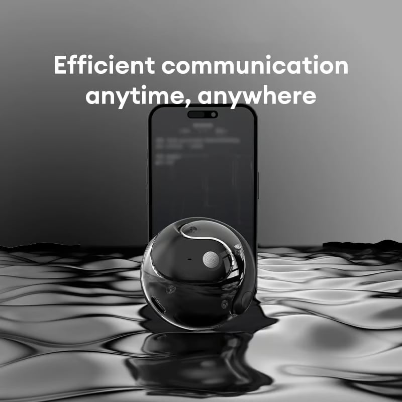 LinguaWave – Auriculares traductores de idiomas en tiempo real