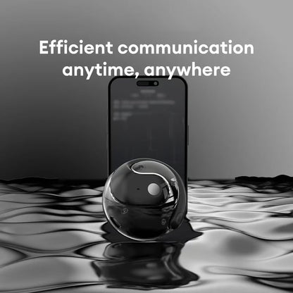 LinguaWave – Auriculares traductores de idiomas en tiempo real