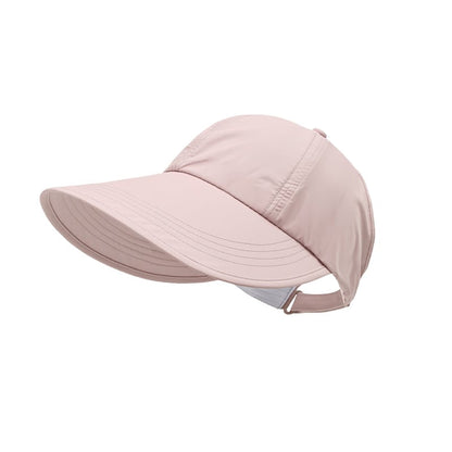 ShadeCore – Elegante sombrero de protección UV