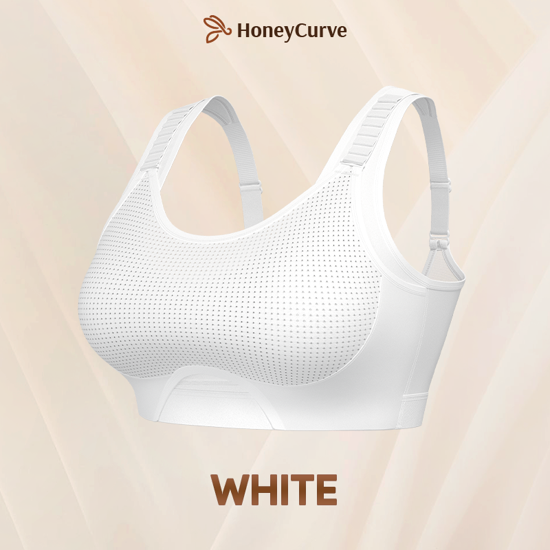 CurveCharm Pro – Soft Lift Komfort-BH