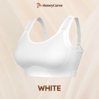 CurveCharm Pro – Soft Lift Komfort-BH