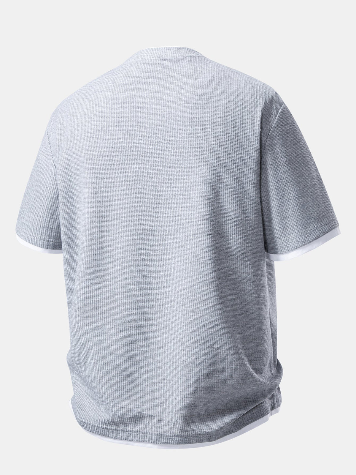 TexturaPolo – Polo de manga corta para hombre
