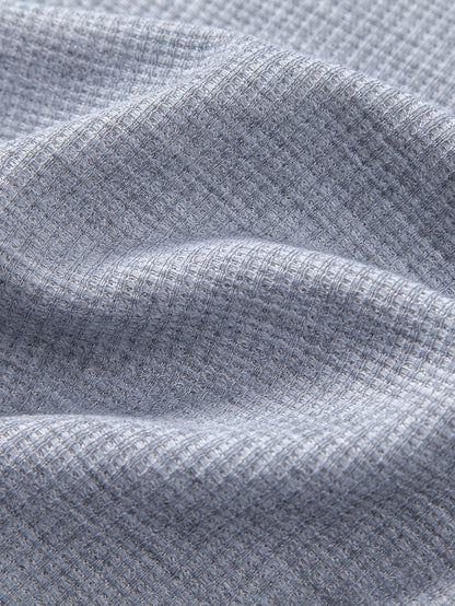 TexturaPolo – Polo de manga corta para hombre